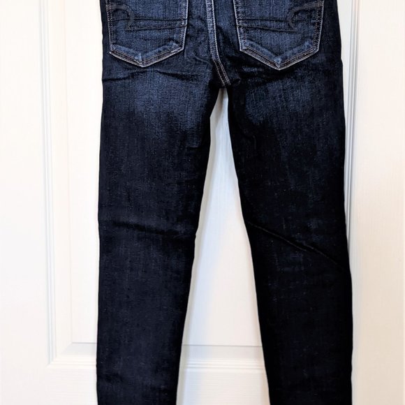 American Eagle Ne(x)t Level High-Waisted Jegging - Picture 3 of 5